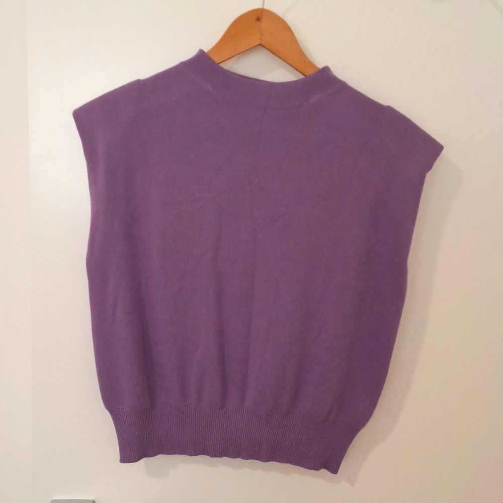 Reitmans knit tank